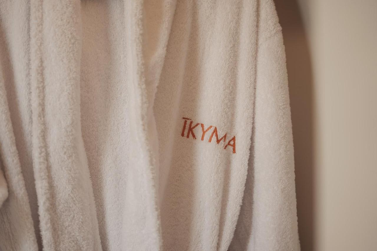 Ikyma Boutique 호텔 폴리크로노 외부 사진