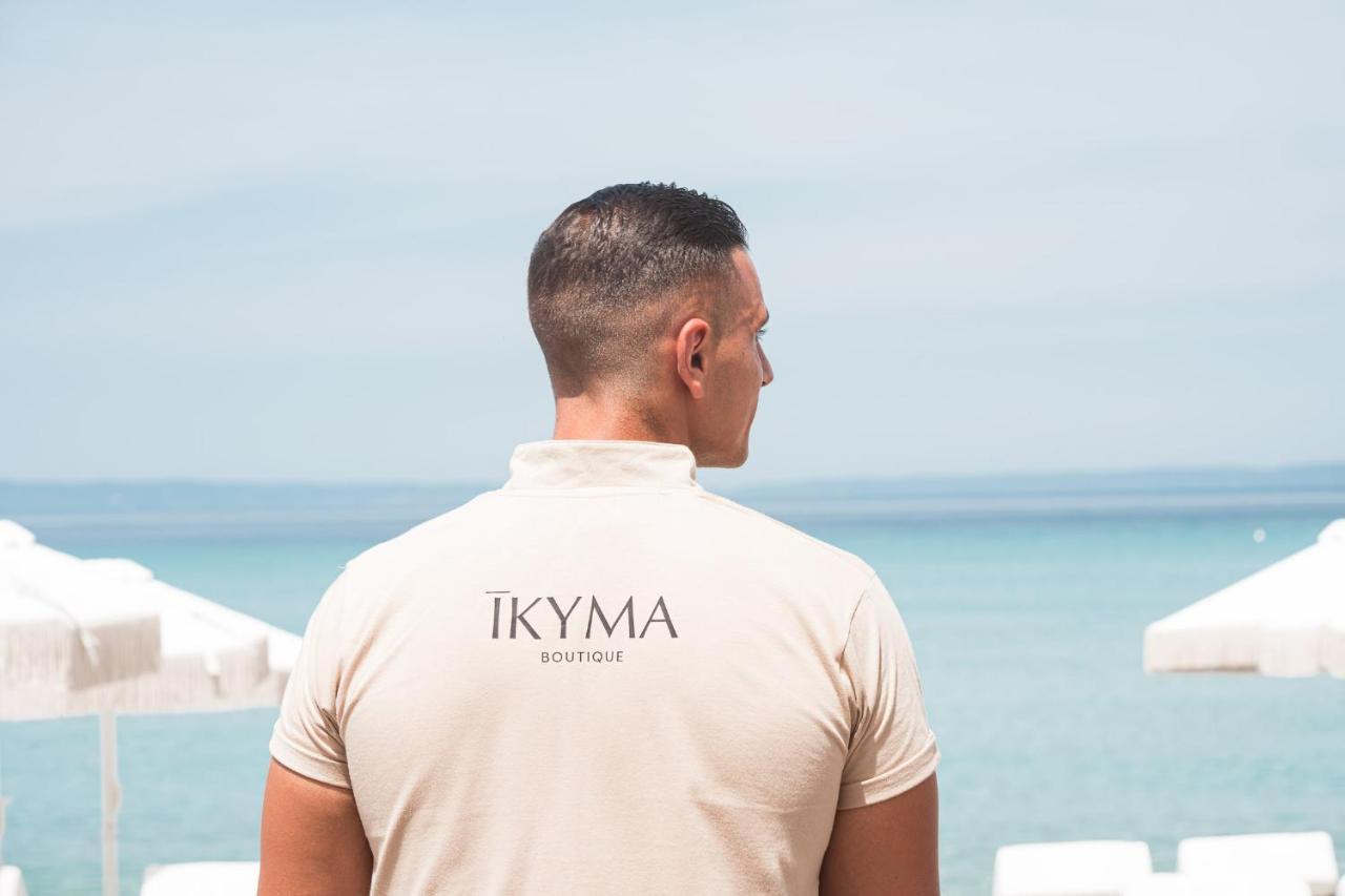 Ikyma Boutique 호텔 폴리크로노 외부 사진
