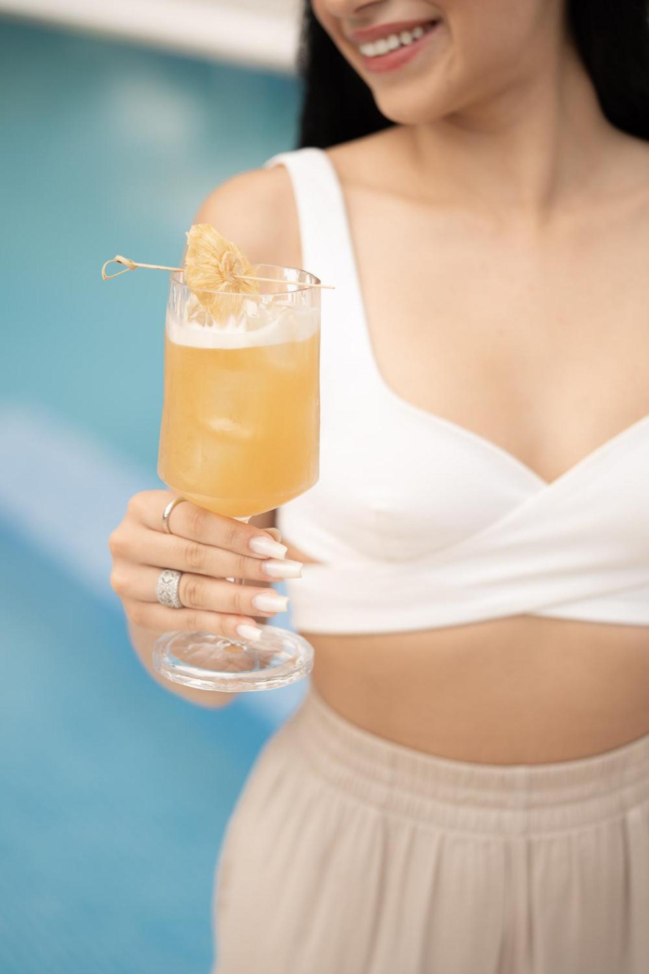 Ikyma Boutique 호텔 폴리크로노 외부 사진